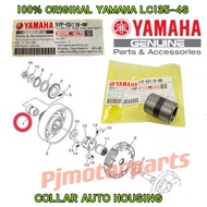 LC135-4S V1-V7 LC4S ( 100% ORIGINAL YAMAHA ) COLLAR AUTO CLUTCH BUSH / HOUSING MANGKUK AUTO BUSH KLA