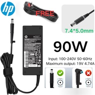 HP 90W AC Adapter for EliteDesk 800 705 G1 G2 G3 G4 G5 Desktop Computer - for HP ProDesk 400 G9 400 