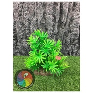 Aquarium Plastic Plants Decoration(5)