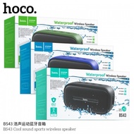 Hoco BS43 Cool Sound Sports Wireless Speaker