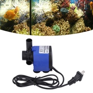 Nearbuy Water Pump Oxygen CN Plug 220V 800L/H for Aquarium