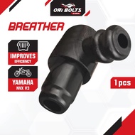 2BM-E5371-10 Yamaha Original NVX SP ABS Crankcase Cover 1 Breather Pipe Engine