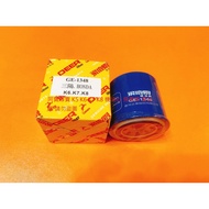 HONDA Ximei K5 K6 K7 K8 K9 K10 FERIO CRV Oil Filter Core