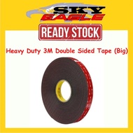 Heavy Duty 3M Double Sided Tape (Big)