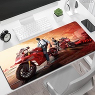 P-PUBG Large Gaming Mouse Pad Computer Laptop Mousepads Keyboard Pad Desk Mat PC Gamer Mause Mat XXL Carpet Office