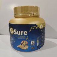 Good morning GSure Plant-Based Complete Nutrition Beverage 900g