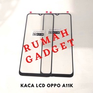 KACA DEPAN LCD OPPO A11K