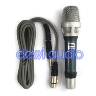 MIC SHURE KSM8 KOPER  MICROPHONE SHURE KSM8 KOPER . MIC KABEL SHURE KSM8 KOPER