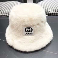 GUCCI2024秋冬款漁夫帽