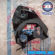 WIN Cover Tail Cover Pet Stop Body Belakang Vario Techno 125 Lama Old PGM FI 2012-2014