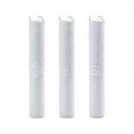 Dewbell 蓮蓬頭沉澱物普通濾芯 3入/5入(適用CS700蓮蓬頭)