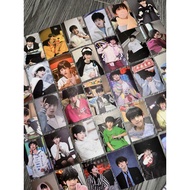 Sticker bag of 60 pieces TF FAMILY stickers (not identical) DIY waterproof TF FAMILY F3 F4