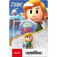 Amiibo Link (The Legend of Zelda: Link's Awakening Series)