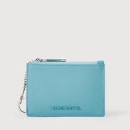 Braun Buffel Anako Coin Holder With External Card Slots