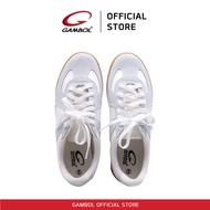 GAMBOL แกมโบล URBAN รองเท้าผ้าใบผู้ชาย รุ่น GB86186 Size 40-44