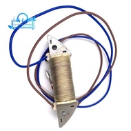 Boat Motor 6F5-85520-10 Charge Coil for  Outboard Motor E 40HP EK40GMH 2T Spare Parts Parts