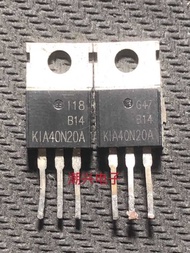 FHP40N20 original new field-effect inverter MOS transistor KIA40N20