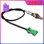 ZR For O2 Oxygen Sensor for PEUGEOT 206 Partner Citroen C2 C3 Pluriel NEMO 1.1 1.4 2002-2015 9657632