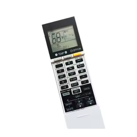 New remote control fit for Mitsubishi Air Conditioner MSZ-GE60EA MSZ-GE71VA MSZ-GE60VA MSZ-GE80VA MS