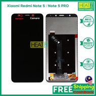 Mi Redmi Note 5 / Redmi Note 5 Pro / Redmi Note5 PRO LCD Touch Screen Digitizer Display Replacement