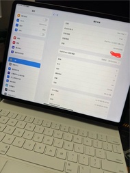 apple Care+ iPad Pro 12.9 5th 128Gb M1