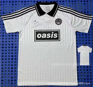 2526 New Thai Version Jersey Green State Band Marseille Paris Barcelona Bayern Munich Manchester Cit