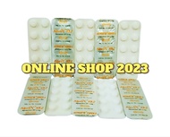 ALPRAX XR BP 2 MG  BY 1 SYRIP 10 TABLET 5 STRIP 50 TABLET 10 STRIP 100 TABLET.