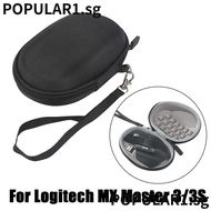 POPULAR Gaming Mouse Storage Box, Waterproof Portable Carrying Bag, Shockproof Protective  for Logitech MX Master 3/3S