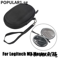 POPULAR Gaming Mouse Storage Box, Waterproof Portable Carrying Bag, Shockproof Protective  for Logit