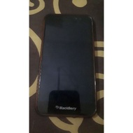 Blackberry Aurora Android 432 murah second berkualitas