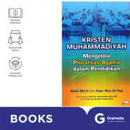Kristen Muhammadiyah Mengelola Pluralitas Agama