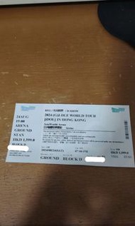 放gidle 8月24號 演唱會飛