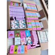 PERFUME YAYA X MIA AZAHAR