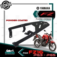 Top Box Bracket for Yamaha FZ16 (Pg3,Pg4 & Pg5) / FZ16 Bracket / Motorcycle Accessories / FZ Bracket