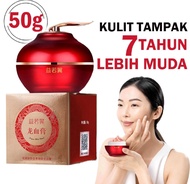 ( BISA COD ) [50g] Krim Memutihkan Wajah Paling Ampuh & Mencerahkan Dragons / Dragon Blood Cream Pen