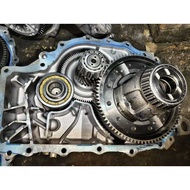 Lantu Dream Home New Energy EV Differential Gearbox Reducer Transmission