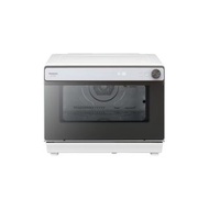 Panasonic 蒸氣焗爐 31公升  NU-SC280W 白色