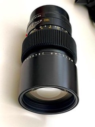 Leica 180mm/2.8 R
