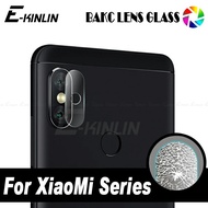 Xiaomi REDMI NOTE 6 PRO TEMPERED GLASS CAMERA SCREEN PROTECTOR FIBER