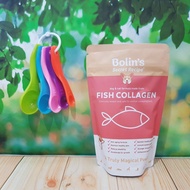 Bolins Fish Collagen - Bolins Secret Recipe Multivitamin Dog & Cat Made in Germany
