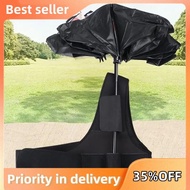 Hands-Free Umbrella Holder Strap Supportive Wearable Umbrella Strap Portable Hands-Free Rain Umbrell