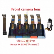 Front camera case for Huawei Y9 prime 2019 Y9S Honor 9X Pro P smart Z