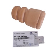 100% ORIGINAL (HYUNDAI KIA) REAR ABSORBER STOPPER 1PCS KIA OPTIMA K5/SPORTAGE SL/PICANTO TA/SONATA Y