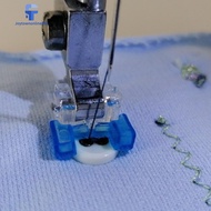 Multifunction Foot Electric Sewing Machine Button Presser Home Sewing Tools #AU [Joytownonline888.my