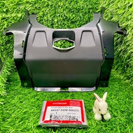 HONDA ADV 160 COVER MULTI / COVER METER | 100% ORIGINAL BOON SIEW HONDA - 64337-K0W-NA0ZB