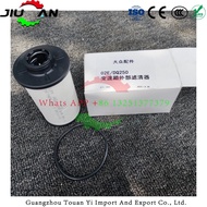 Transmission Filter Core New 02E305051C 02E 305 051 C For VW JETTA MK56, PASSAT, CC, Caddy, CC EOS, 