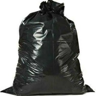 Plastic Trash Bag 90 x 120 Black/ Trash Bag 90 x 120