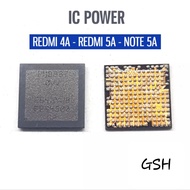 IC POWER Xiaomi Resmi 5A/ Redmi 4A/Redmi 3S/Note 5A Pm 8937