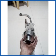 ➴ ◡ ➲ RUSI PASSION STOCK PIPE RUSI GALA RUSI ROYAL GY6