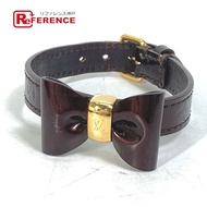 LOUIS VUITTON CA4110 Monogram Vernis 手鍊 最喜歡的手鍊